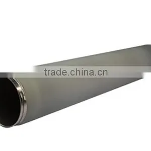 Cr Plate Target Chrome Spray Rotary Pvd Coating Target Applied on Thin Film Solar Panel thumbnail-3