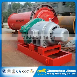 Wet Balls Mill Capacity 5-200 Tons per Hour thumbnail-6