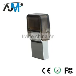 Customized Design Otg Usb Eye Shaped Usb Flash Drive Otg Usb Stick 8gb thumbnail-5