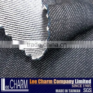 68 Cotton 30 Polyester 2 Spandex Blend Right Twill Fabric thumbnail-5