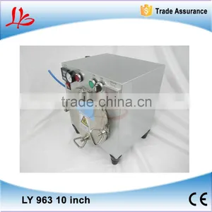 LY 963 Twist-lock OCA Bubble Defoaming Machine Removes Bubble for 10 Inch Mobile LCD Screen Repair 220V/110V thumbnail-1