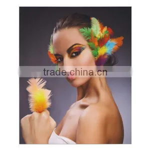 A3/a4 Sheet Inkjet Printing Photo Paper Gloss 180 Gsm thumbnail-2