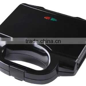 Potable Detachable Sandwich Maker Grill Maker For Home Use 2015 Cheap Model SM-472 thumbnail-1