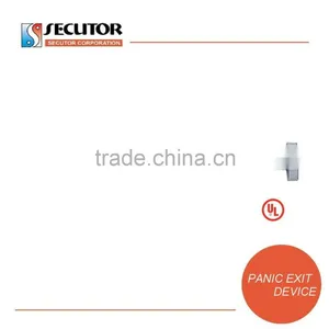 UL Listed Security Emergency Exit Push Bar Lock thumbnail-1