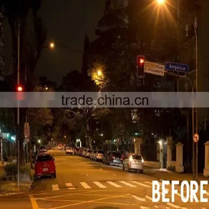Hangzhou Factory, UL,CE,ROHS Certificate, MODULAR 180W,led Street Lighting,BY OSRAM thumbnail-5
