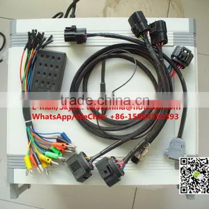 Automobile Professional Bosch Pump Vp37 Edc Pump Tester thumbnail-5