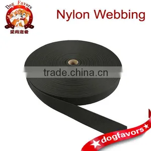 2014 New Nylon Flat Webbing Sling Material thumbnail-1