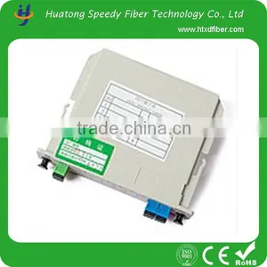 Fiber Optic Fiber Splitter thumbnail-1