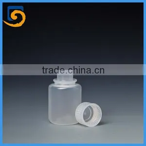 30ml Plastic Lab Clear Bottle/Capsule Bottle/Pill Bottle/Liquid Medicine Bottle thumbnail-1
