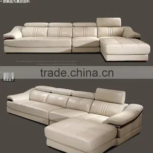 Modern Furniture Living Room Sectional Sofa Latest Living Room Furniture AET-A16 thumbnail-2