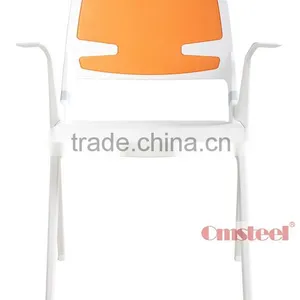 Hot Sale Stackable Dinning Chair thumbnail-1