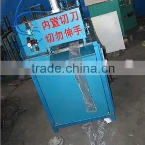 Automatic Mesh Scourer Machine thumbnail-1