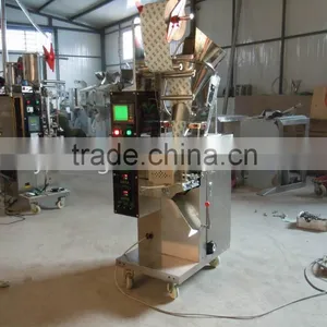 DXDF-40II Type High Quality Automatic Powder Packing Machine Quality Choice thumbnail-1