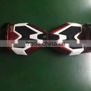 MINI-N8 Guangzhou Factory 8 Inch Scooter SAMSUNG Battery thumbnail-4