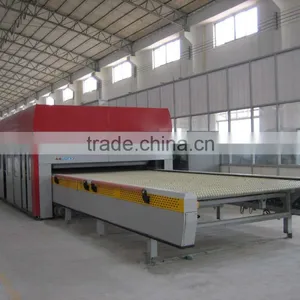 Hot Sales Glass Tempering Lab Furnace With CE Certification thumbnail-2