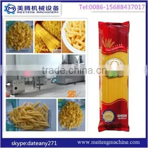 2014 Hot Sale Automatic Commercial Pasta Extruder Machine thumbnail-2