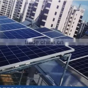 Residential Durable Off Grid 2KW Solar System thumbnail-2