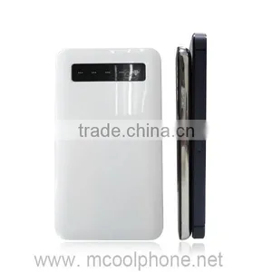 100% Full Capacity 5000mah Usb Credit Card Power Bank thumbnail-5