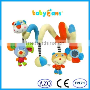 New Style Soft Stuffed of Educational Toys Kindergarten thumbnail-1