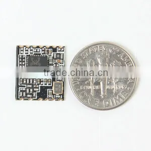 2.4Ghz 150M Mini Wifi Realtek RTL8189ES Sdio Wifi Wireless Module thumbnail-4
