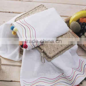 100 Thick and Big Hotel Cotton Bath Towel thumbnail-5