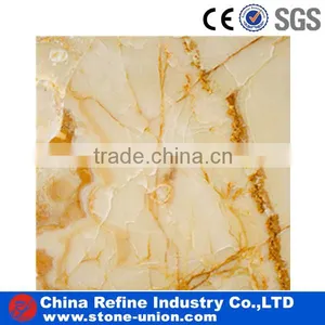 Ice Yellow Honey Onyx Mable thumbnail-1