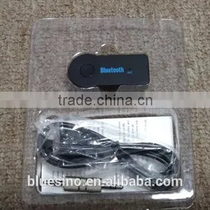 Car Music Stereo Bluetooth Receiver thumbnail-5