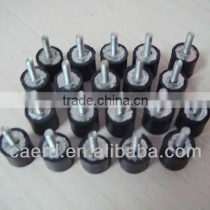 Shock Proof Rubber Machine Mount thumbnail-1