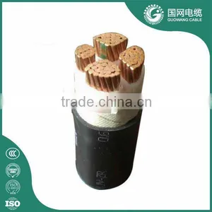 China Manufacture Aluminum Cable 25mm thumbnail-3