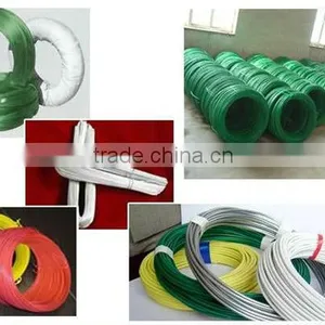 Many Kinds of Colored Iron Wire thumbnail-1