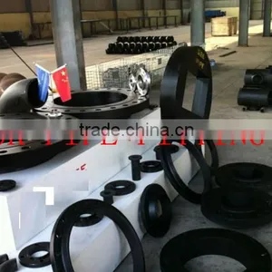 DUPLEX PIPE BENDS, DUPLEX ELBOW, DUPLEX TEE, DUPLEX REDUCER, DUPLEX STUB END thumbnail-5