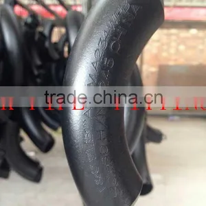 ELBOWS LR, SR, BENDS, CROSSES, High Alloy Austenitic SM06-254-EN No.1.4529/As per UNS S31250, UNS S31254, UNS S31256 thumbnail-6