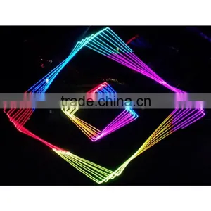 Laser Show System 400/500mW Rgb Typewriting Laser Light Quality Choice thumbnail-5