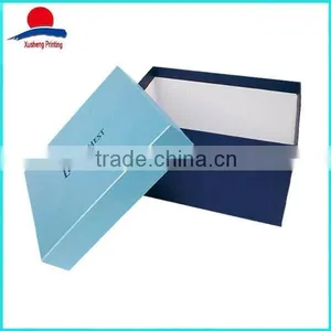 Custom High Quality Cardboard Gift Box thumbnail-1