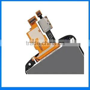 2016 New Product Repair Part Lcd Display Screen for for lg E960 Nexus 4 Lcd Screen Quality Choice thumbnail-4