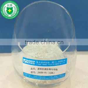 Silver Antimicrobial Antifungus Plastic Masterbatch thumbnail-3