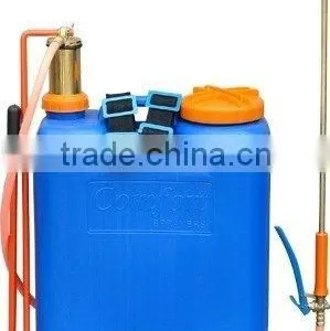 16Lfarm Sprayer,Copper Lance&nozzle&pump thumbnail-1
