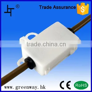 Waterproof Junction Box With Terminal Connector for Light thumbnail-1