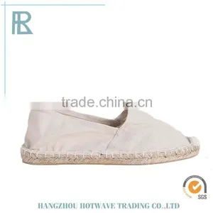 Environmental Protected Designer Flat Espadrilles Quality Choice thumbnail-2