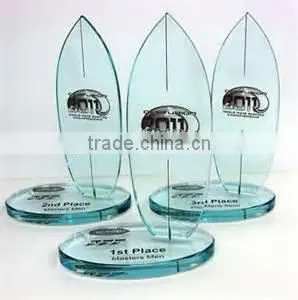 2016 New Design Acrylic Awards and Trophies Acrylic Awards Funny Custom Trophies Wholesale thumbnail-1