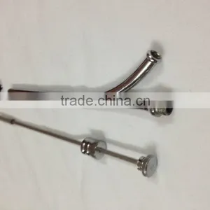 Ochsner Trocars, Ochsner Abdominal Trocars, 14.5cm Length , 12fr , 14fr , 16fr , 18fr , 20fr , 22fr thumbnail-4