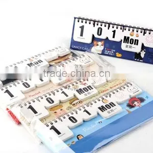 MINI CALENDAR thumbnail-3