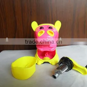 Animals Shaped Hand Crank Pencil Sharpener thumbnail-6