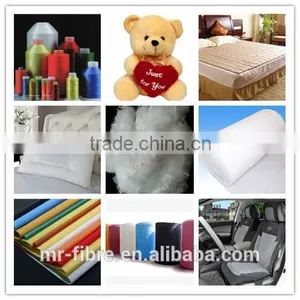 Pet Staple Fiber thumbnail-2