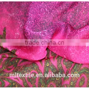 Lurex Silk Chiffon Fabric Prices Silk Chiffon Fabric Metallic Fabric thumbnail-6