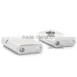BJ-HR-005 22mm Billet Aluminum Motorcycle Motorbike Handblebar Riser for Yamaha thumbnail-4
