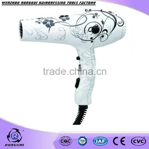 Professional Hair Blow Dryer thumbnail-1
