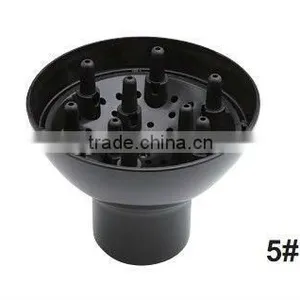 Hair Dryer Diffuser/ Hair Accessory thumbnail-5