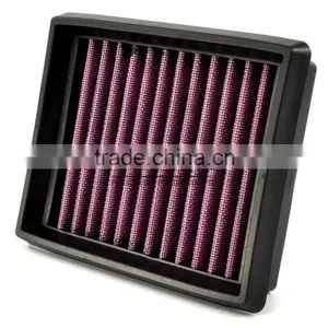 BJ-AC-003E KTM DUKE 125 200 390 High Flow Air Filter thumbnail-4