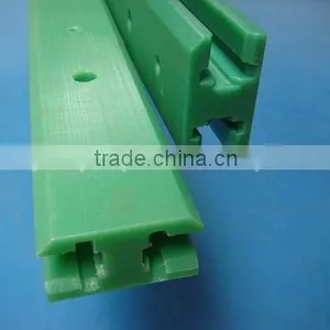 Germany Imported Materials HDPE1000 Guide PE-HD1000 Guide Rail thumbnail-5